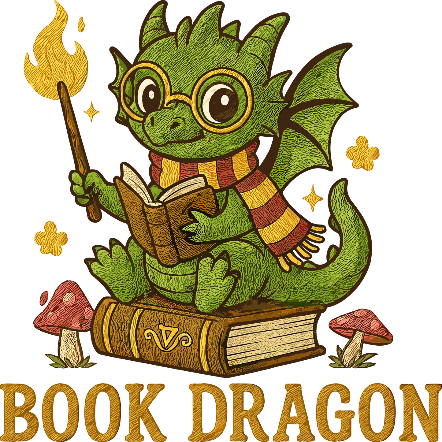 Dragon Design