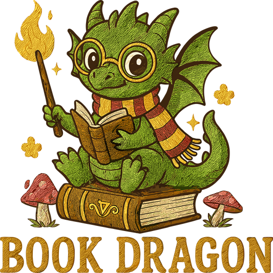Dragon Design