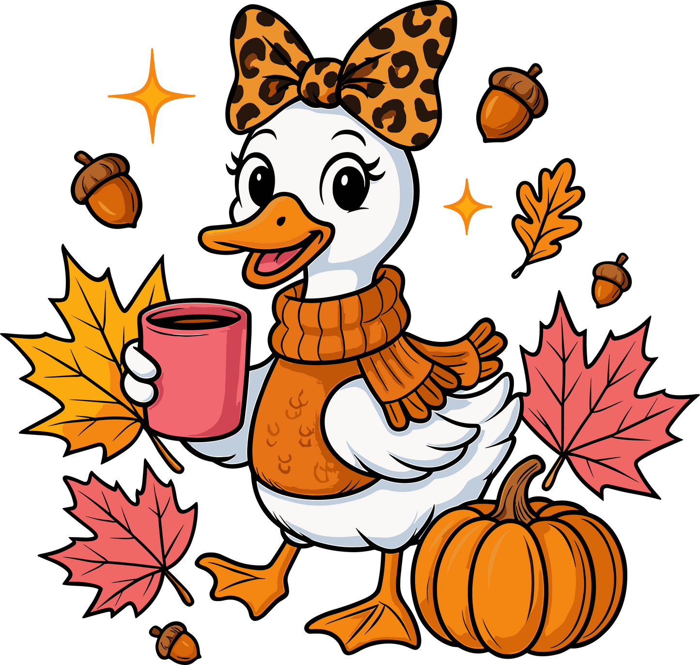 Duck Digital Files