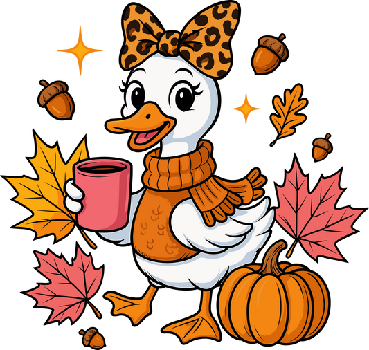 Duck Digital Files
